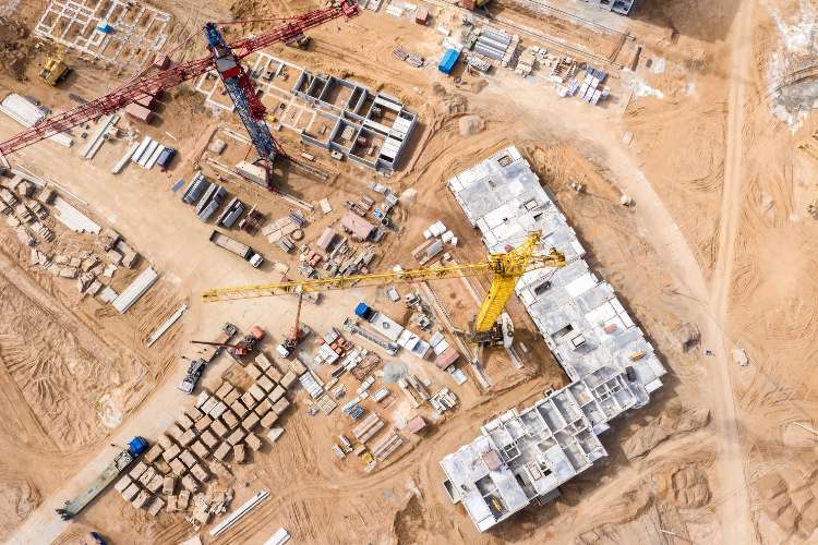 Why a Strong Capital Strategy is Your Best Defense Against Project Delays