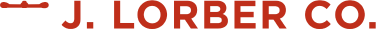 J. Lorber Company logo