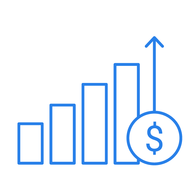 Broad-use financing across your business
