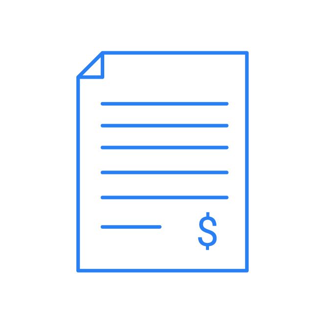 Preserve your cash flexibility