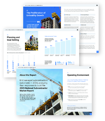 See How Top-performing Subs Are Overcoming the Status Quo