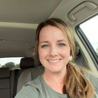 Amanda Smith